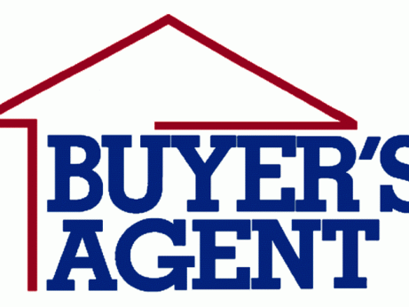 Agent kupujícího Buyer´s agent