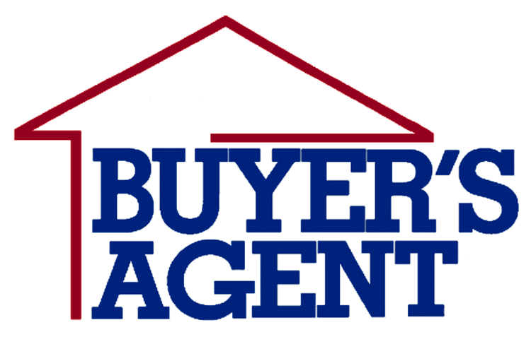 Agent kupujícího Buyer´s agent