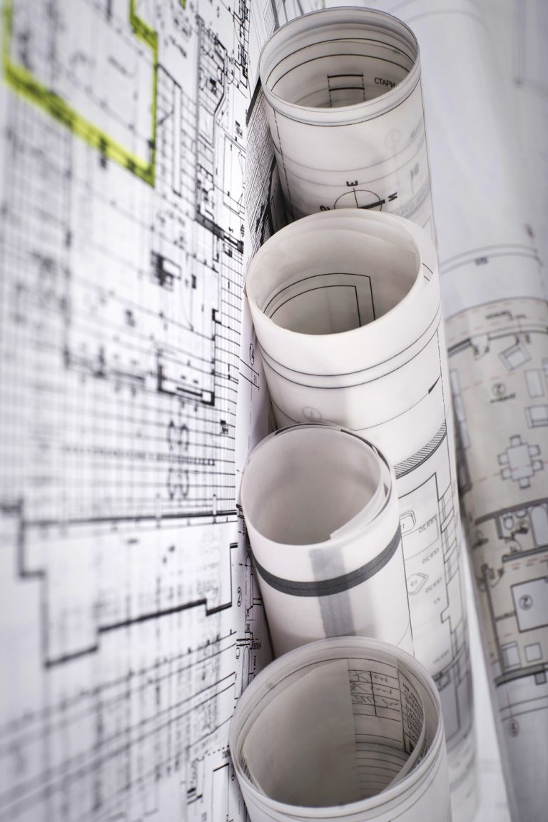 informace o nemovitostech a prověření