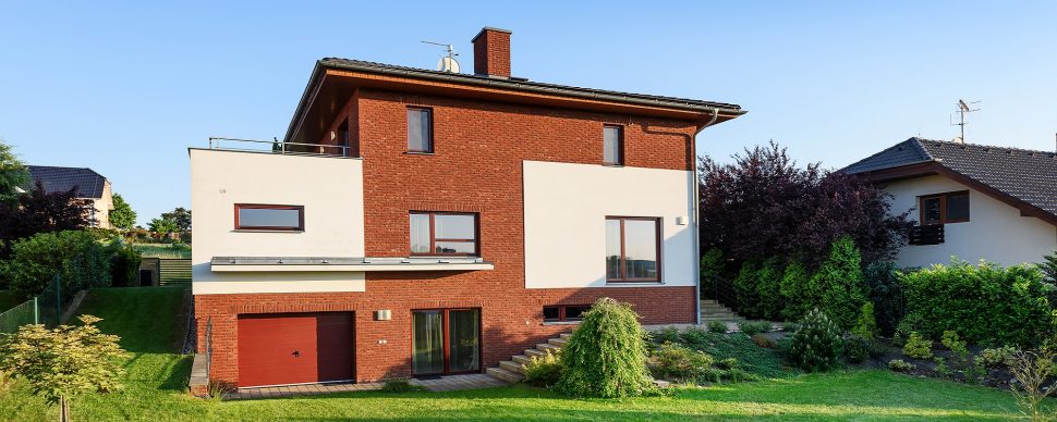 Realitní LUPA reference