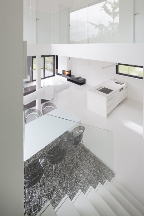 Realitní LUPA reference