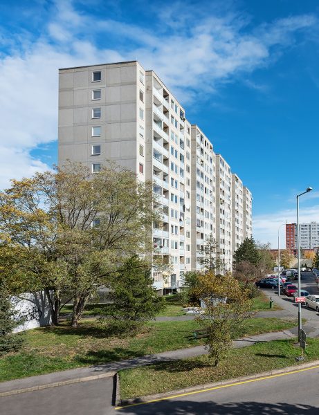 Realitní LUPA reference