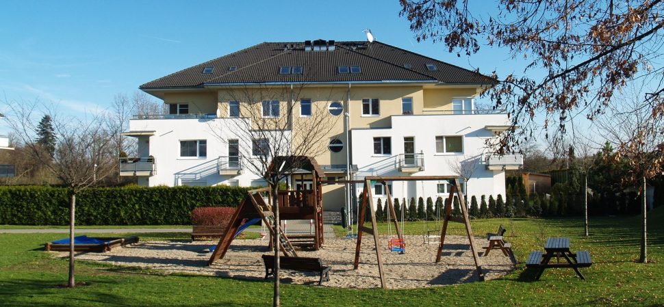 Realitní LUPA reference