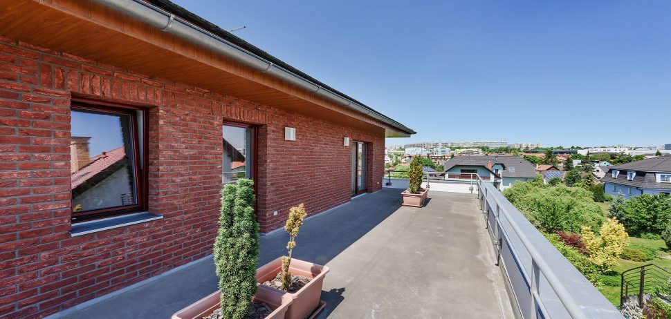 Realitní LUPA - reference